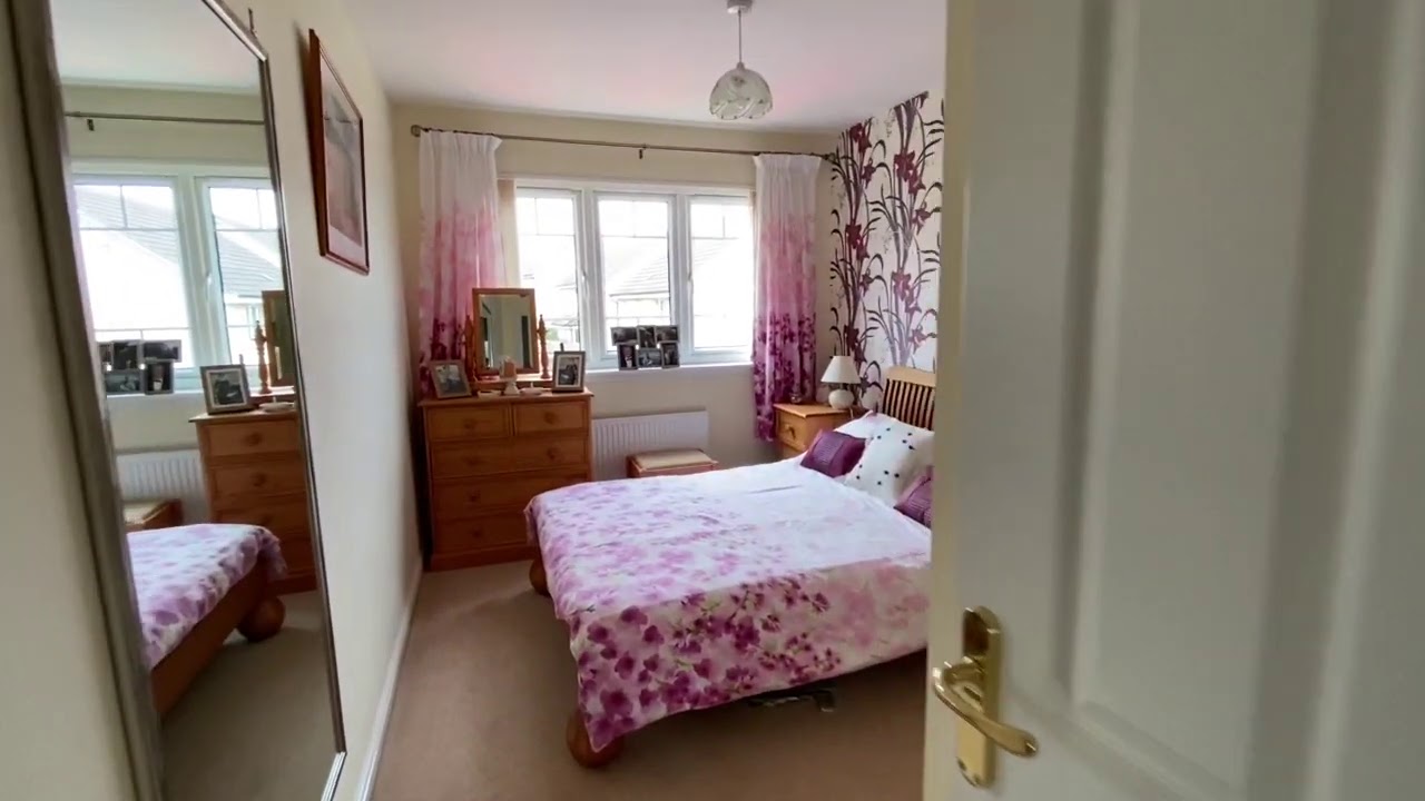 Whitehall Road, Chirnside