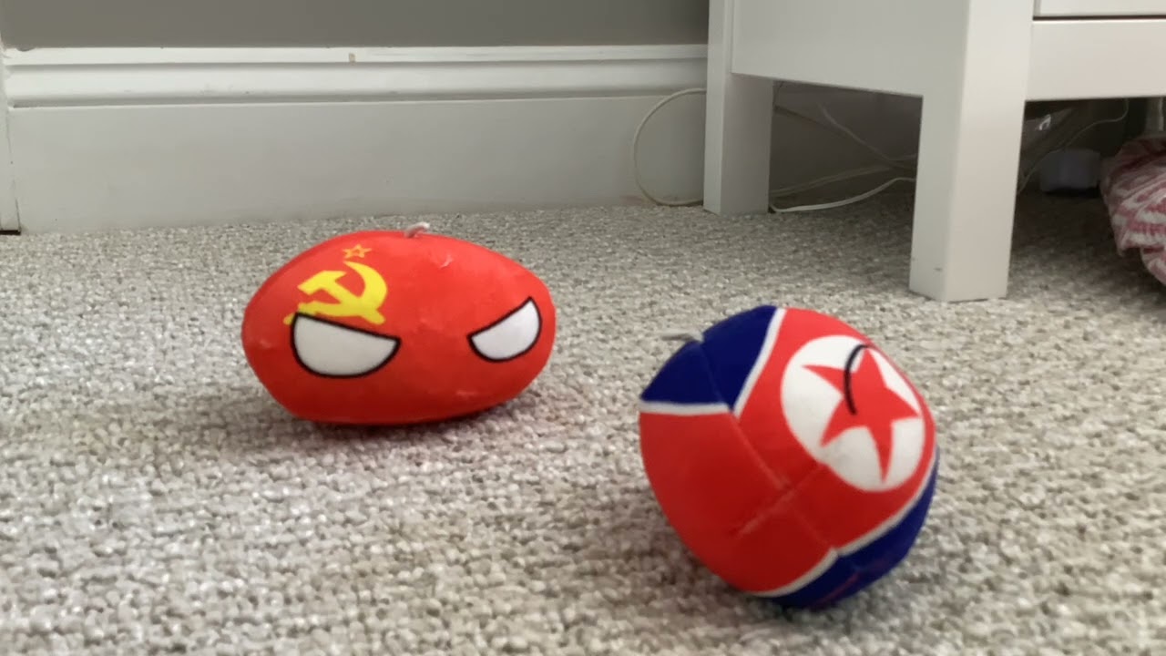 ცივი ომი
