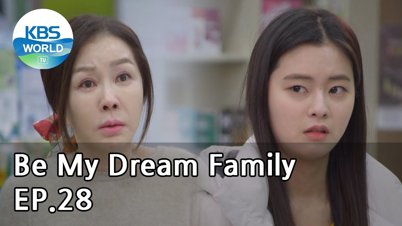 Be My Dream Family EP.28 | KBS WORLD TV 210513