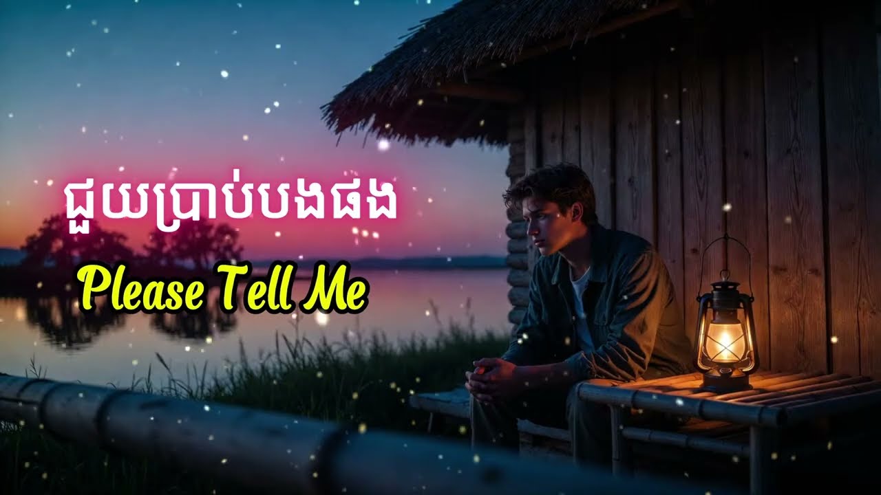 ជ្រើសរើសបទចម្រៀងពិរោះៗ 2026