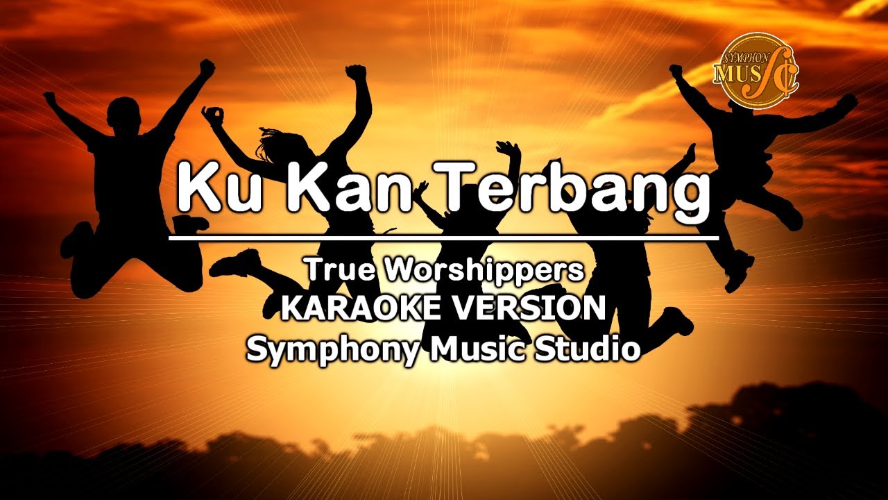 Ku kan Terbang 