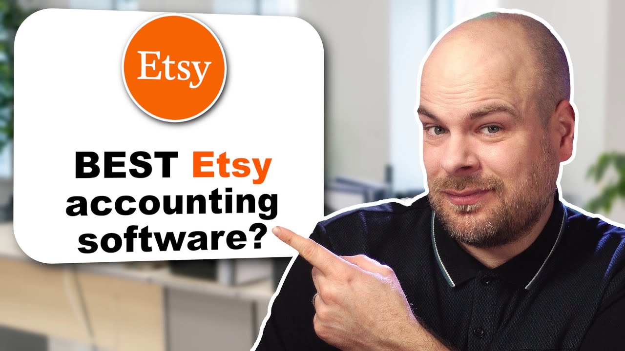Best Accounting Software for Etsy Sellers: Top 5 Picks for 2026!