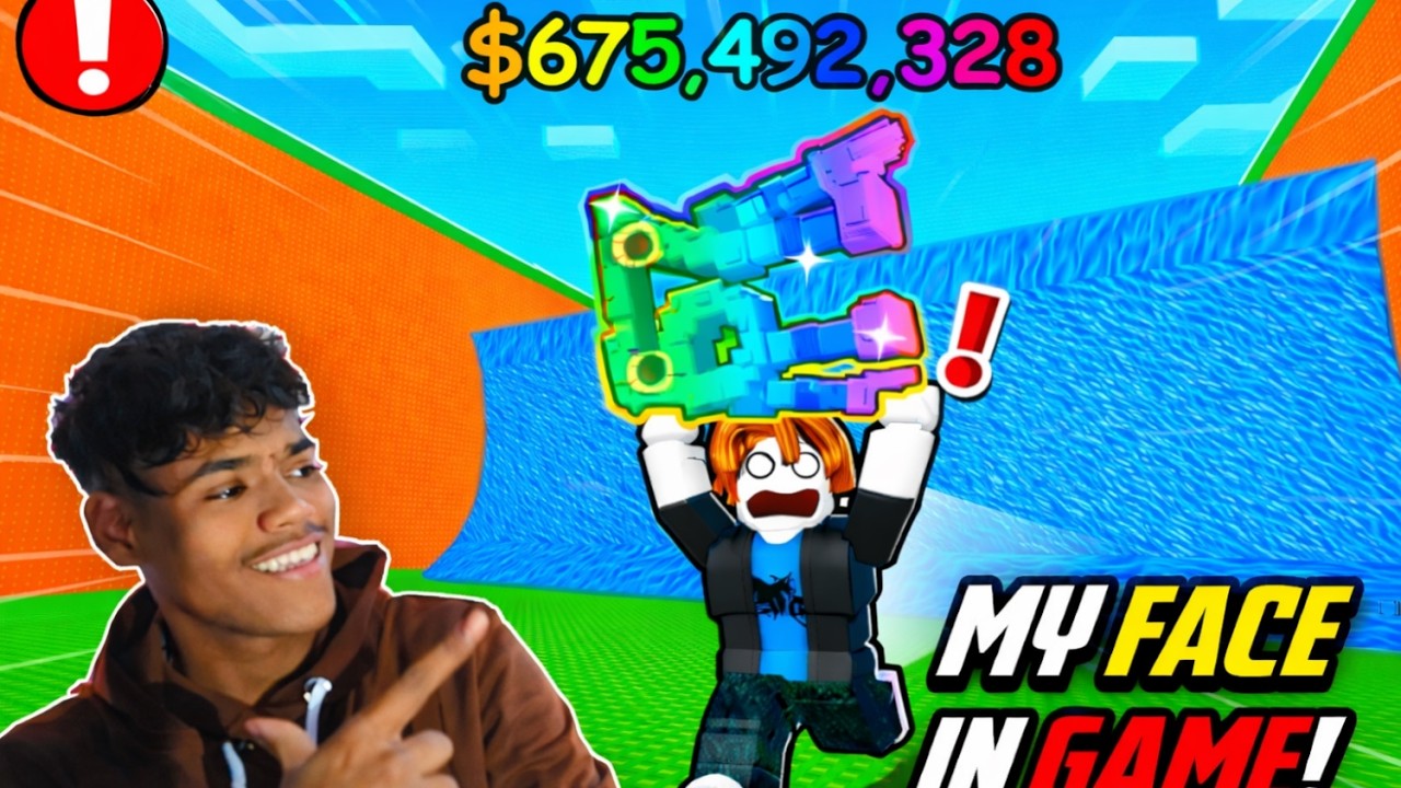 🔴 LIVE! ESCAPE THE TSUNAMI in Roblox… Can We Survive?! 🌊😱