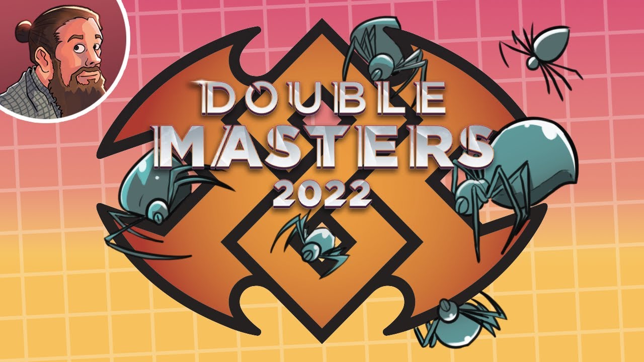 Rough Drafts: Double Masters 2022