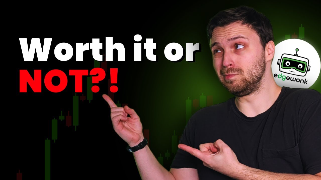 💸 Edgewonk Trading Journal Software Review 2026 ⚠️ Unreliable and Overpriced?