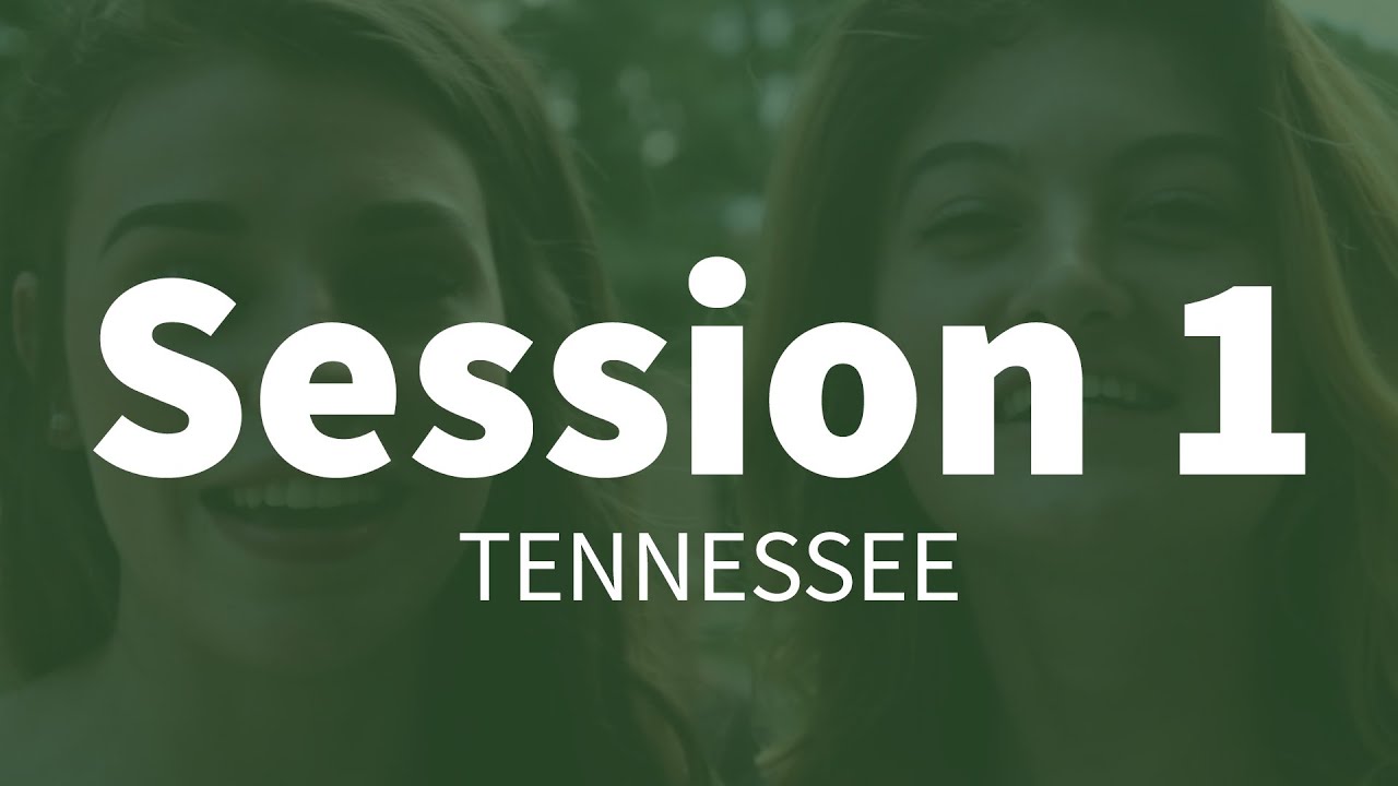 Summit TN Session 1, 2016 - Teaser Film