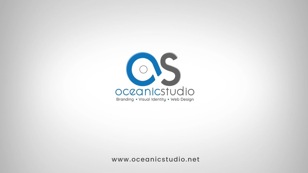 Welcome to Oceanic Studio | Creative Agency for Web Design, Branding & Digital Marketing 🌊
