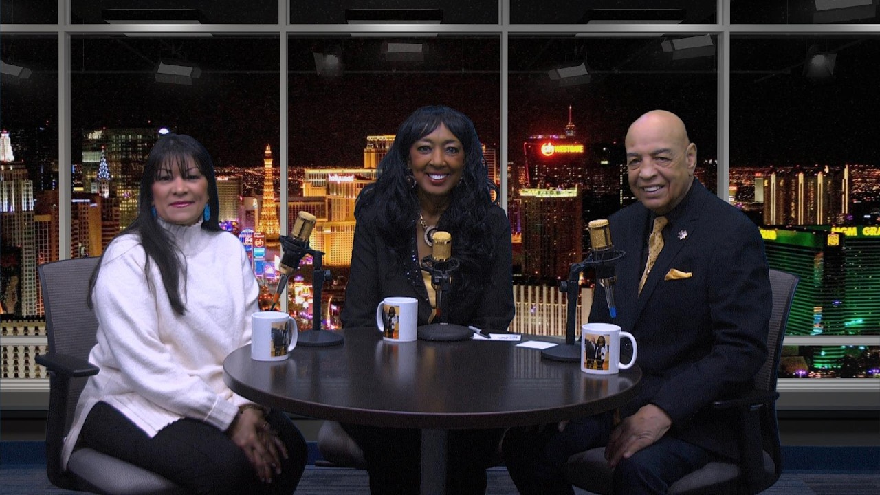 Joe Cortez  Show