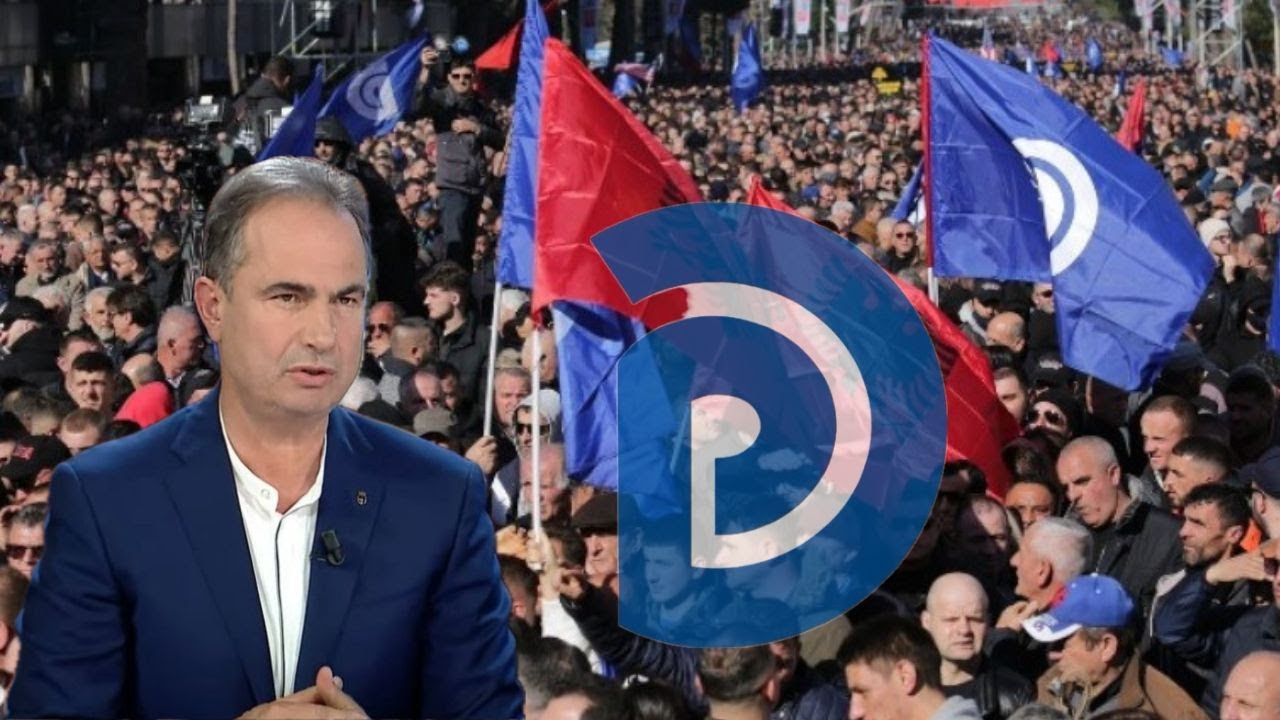 Akte të forta reaguese, Luciano Boci zbulon skenarin e protestës së opozitës | Breaking