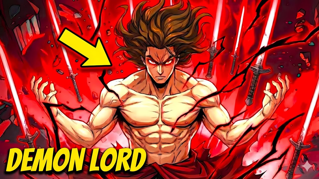 The Strongest Assassin Returned as a Demon Everyone Fears - Manhwa Recap