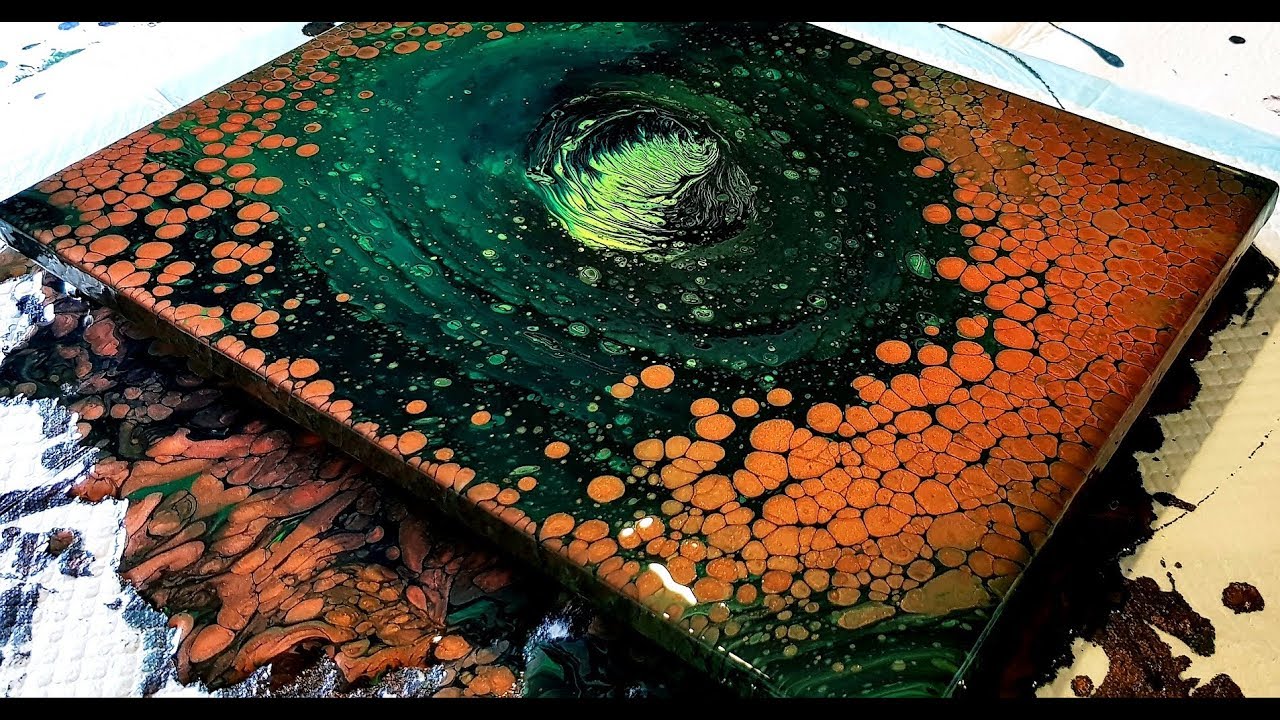 #463 Metallic Copper 