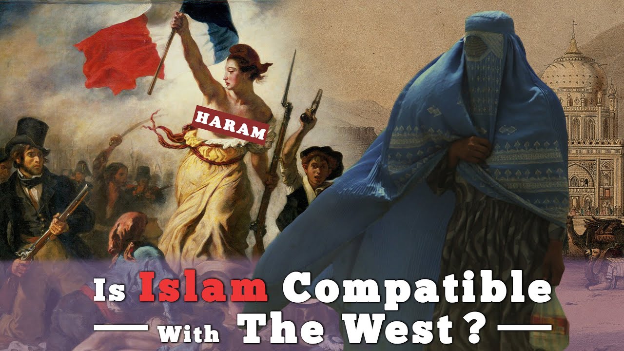 What Muslims Learnt From The West | History Documentary