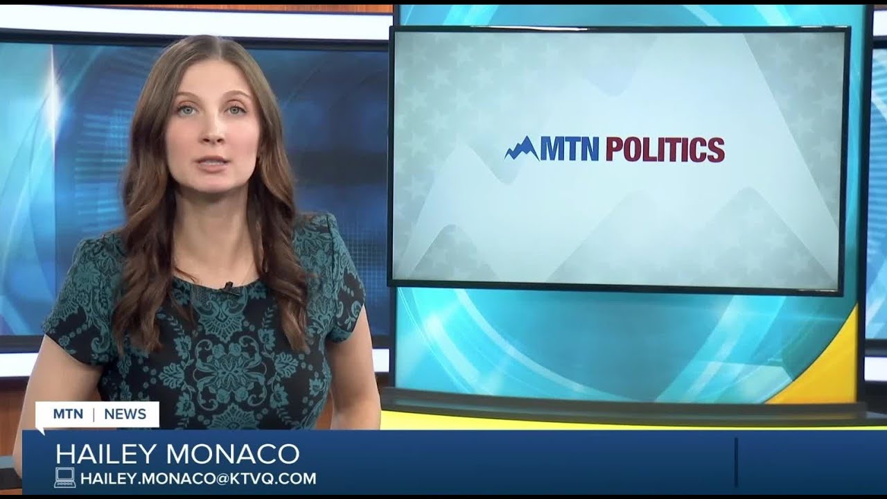 MTN Noon News with Hailey Monaco 3-6-26