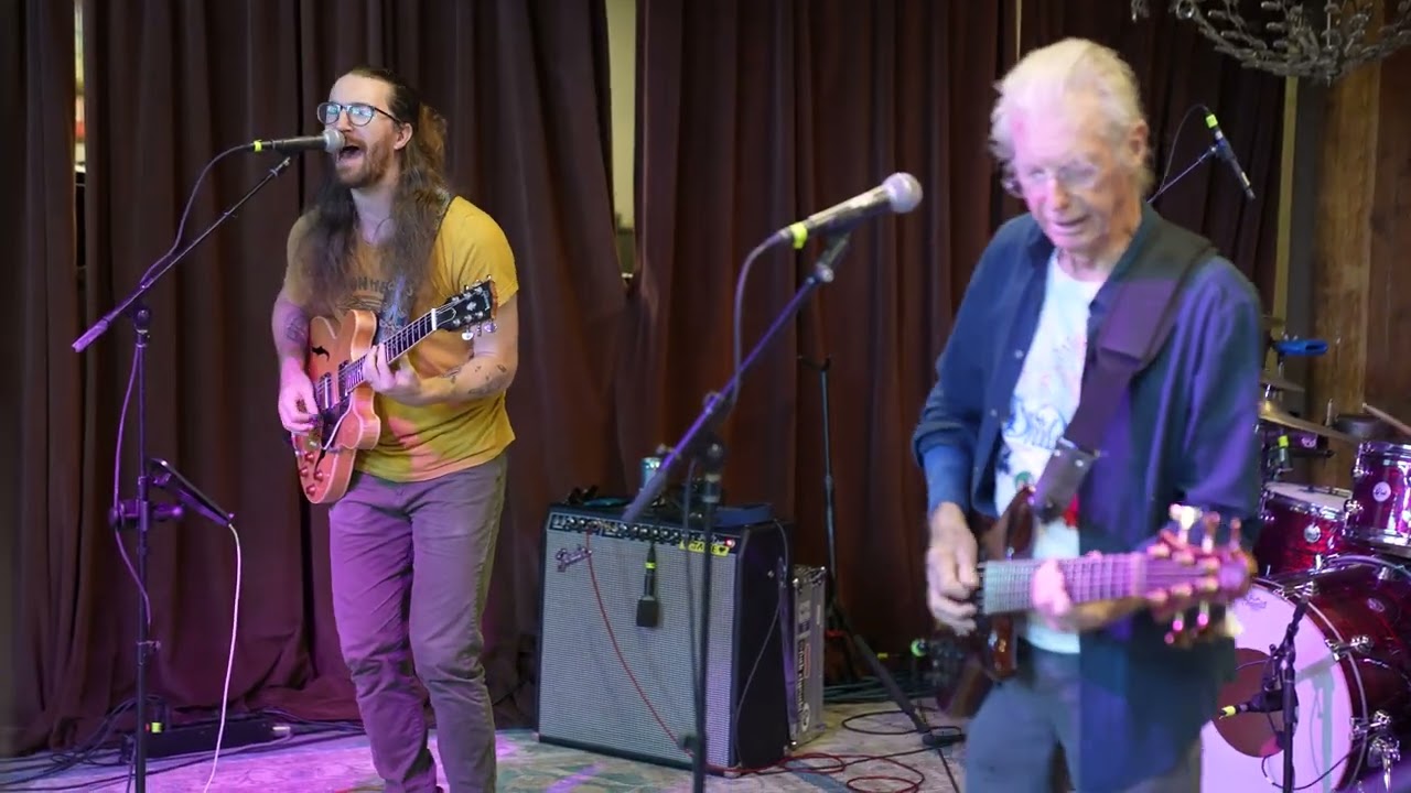 Phil Lesh & Friends - 