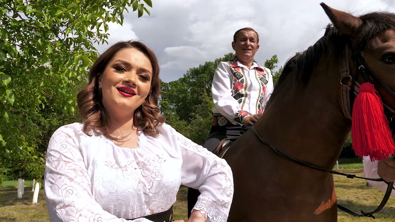 IOANA STAN & LELE CRĂCIUNESCU :  Du-te bade, stai cu murgu’