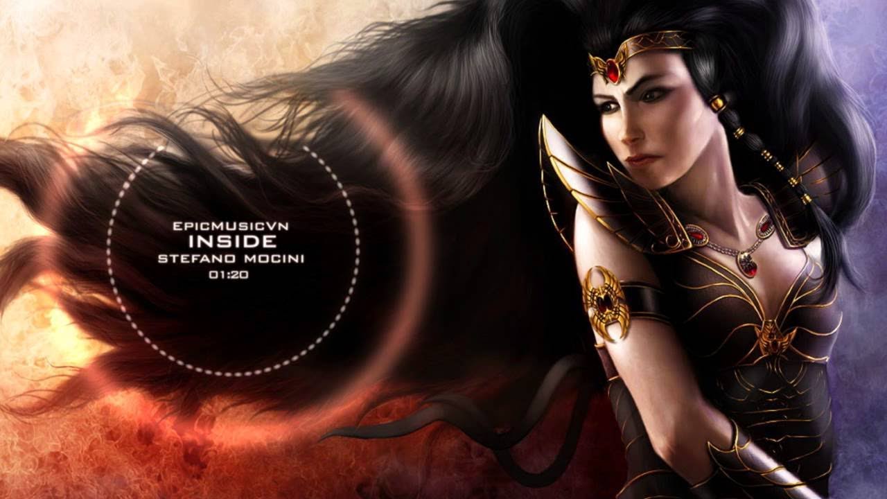 Stefano Mocini - Inside | Epic Emotional Music