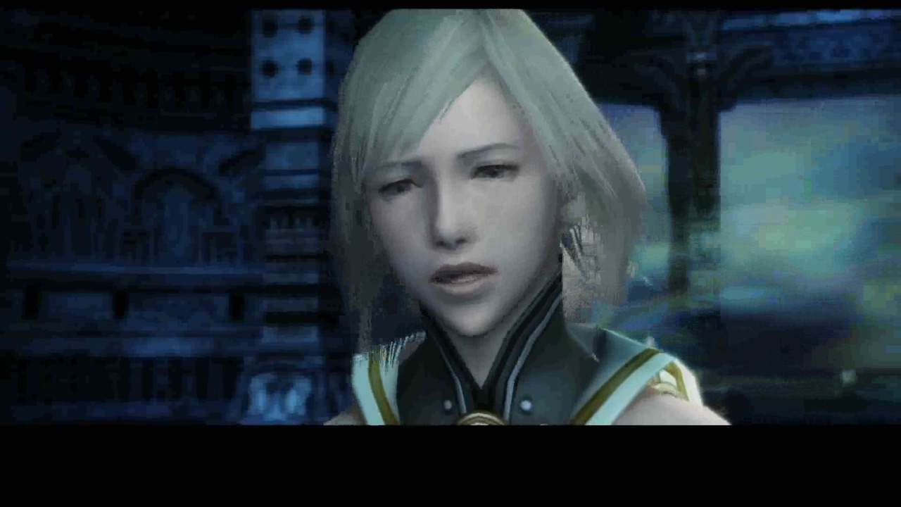 Final Fantasy XII The Zodiac Age Part 71 Der Kampf gegen Gabranth & Cid