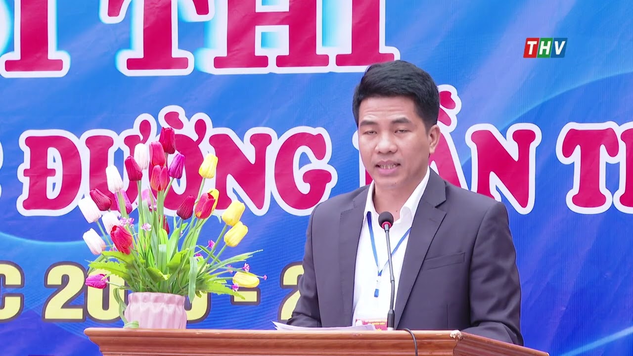 Xã Tuyên Hóa tổ chức thành công Hội thi thể thao học đường lần thứ nhất, năm học 2025 - 2026