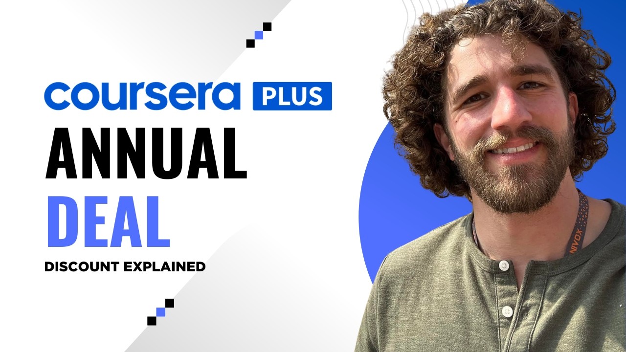 Coursera Plus Annual Plan Discount Explained (2026 Guide)
