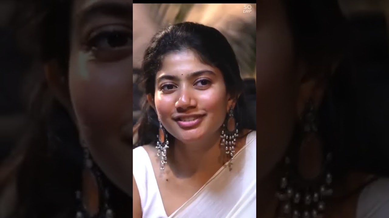 Sai Pallavi Cute // Please Subscribe // #saipallavi #cute