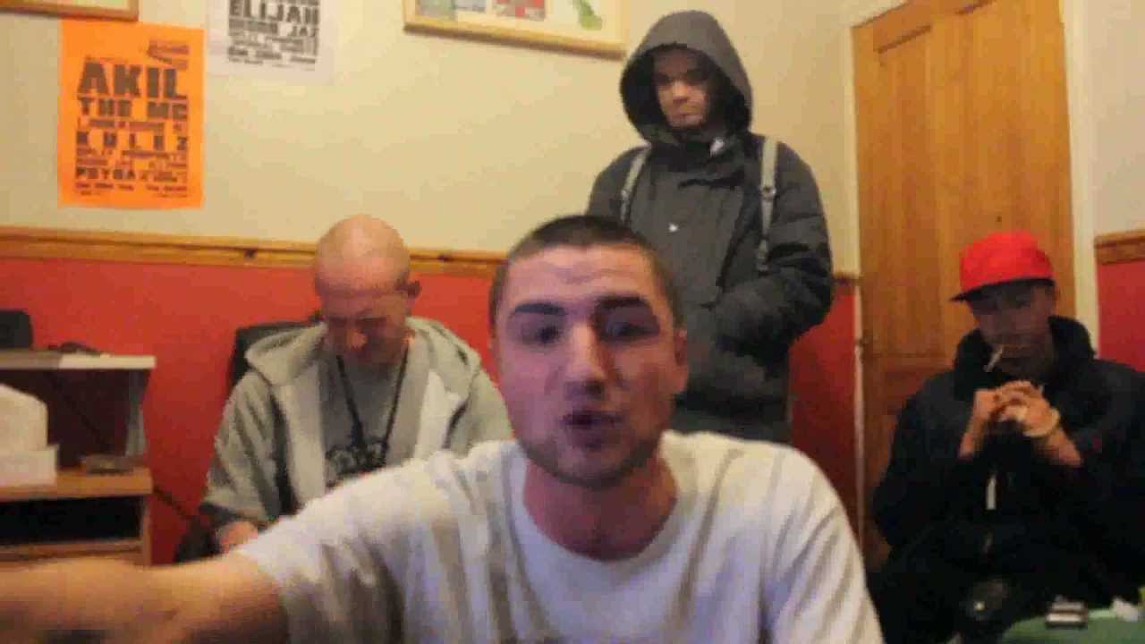 OnlyOriginalTV - DATKID & CONFUSION (DEMORUS) - HD.
