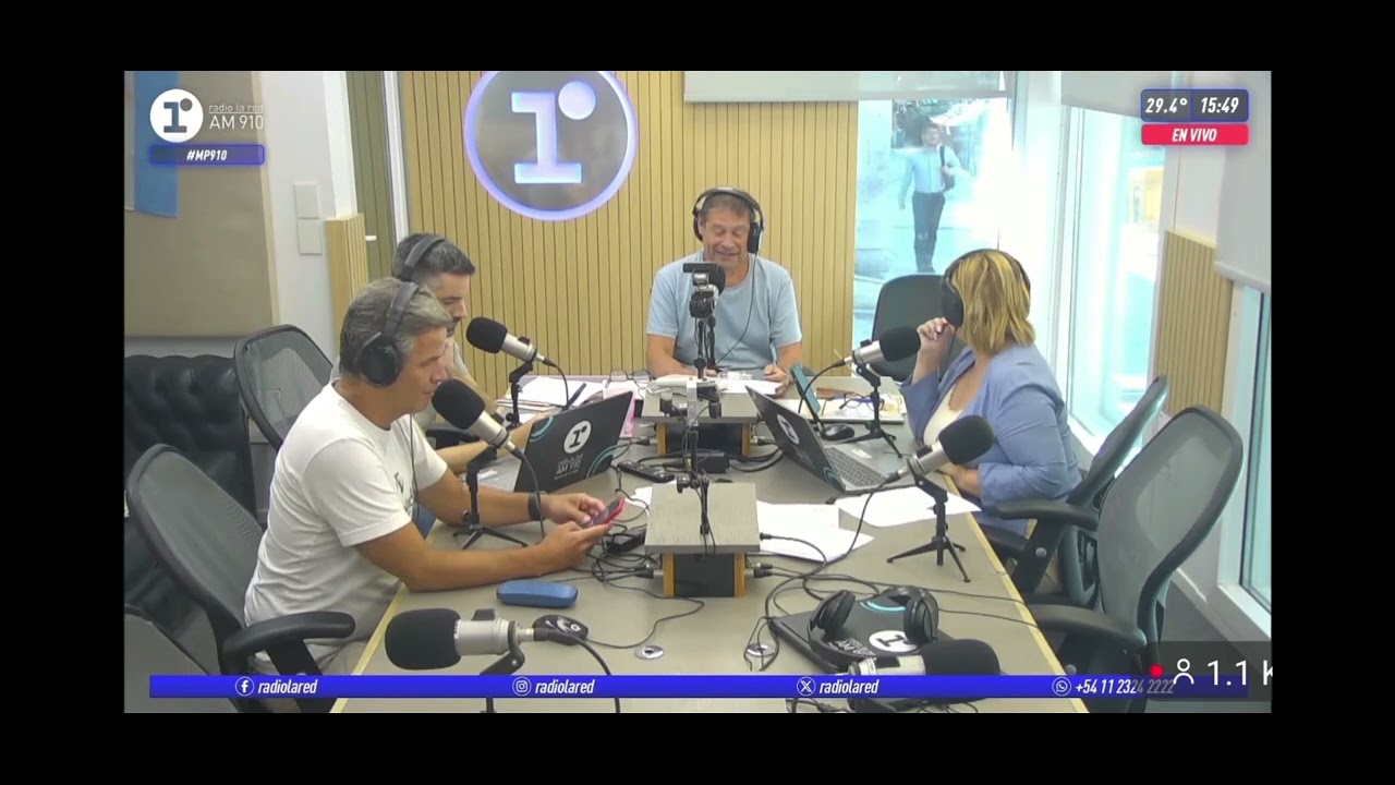 La preparación física de los jockeys. 