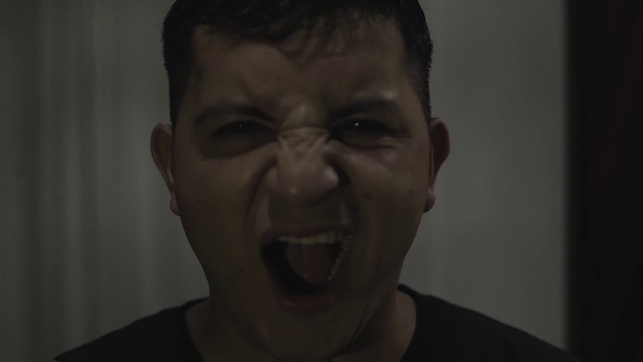 SIN CENSURA ❌ UNDER SIDE 821 (video oficial)