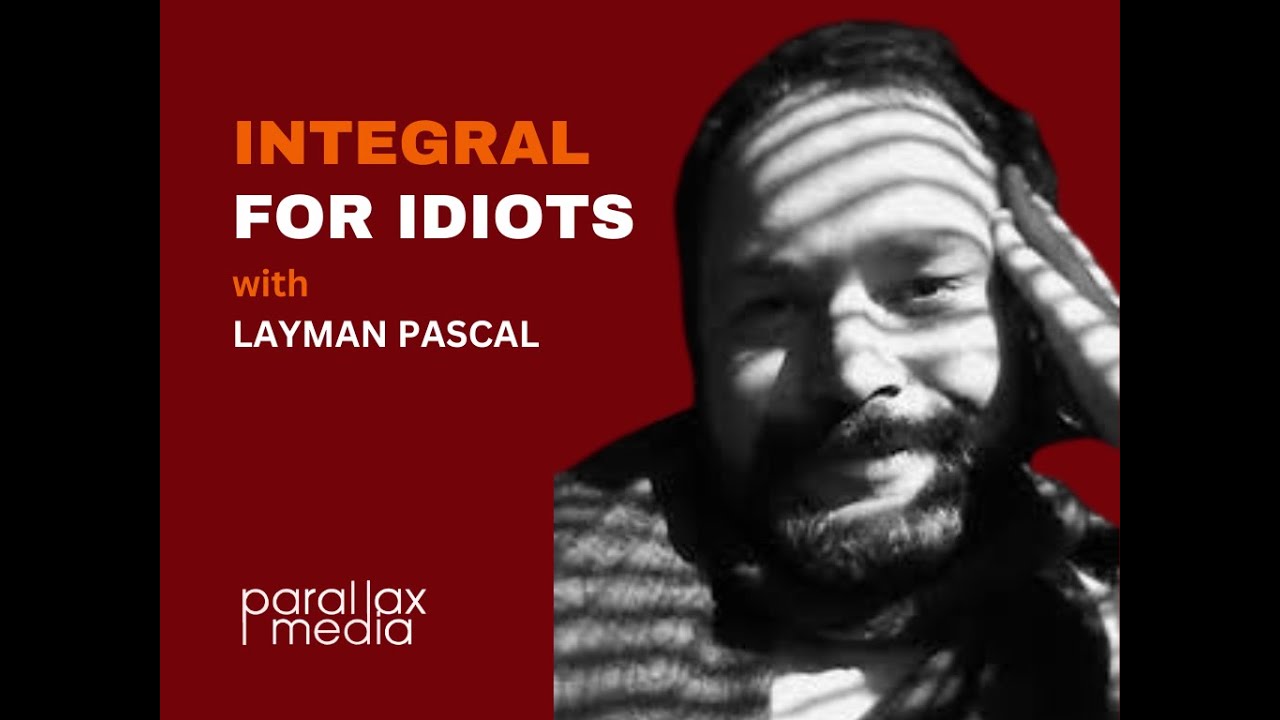 Integral Occultism & Xagik, with Layman Pascal