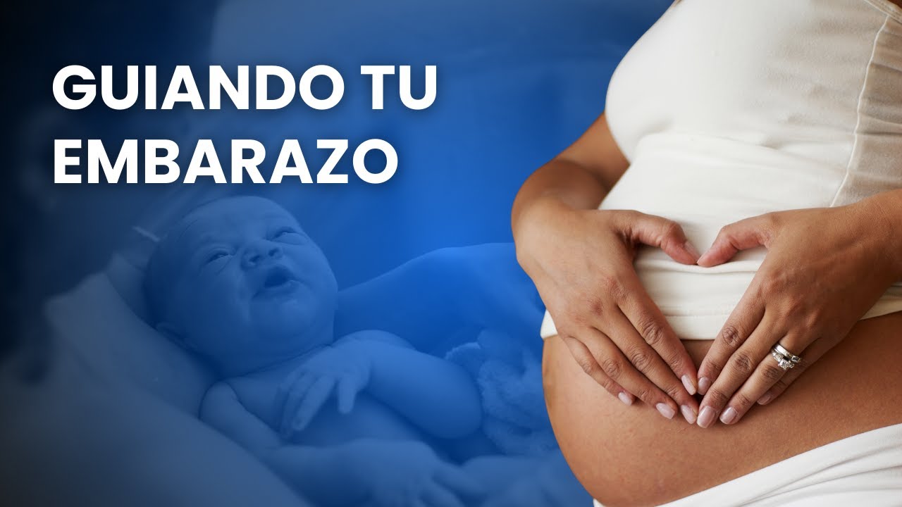 🎙️#Podcast GUIANDO tu EMBARAZO 🤰🏻❤️ Desde Embarazados Cartagena ✨🙌🏼
