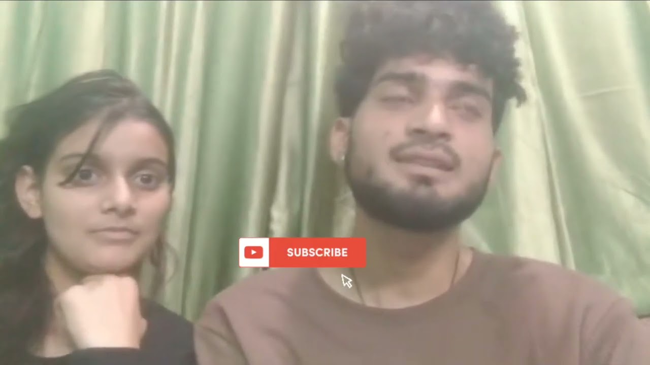 Viral Video Of Girl From Jourian Akhnoor - Jammu Who Fled with a Bf 😮 . #viralvideo #jammu #jourain