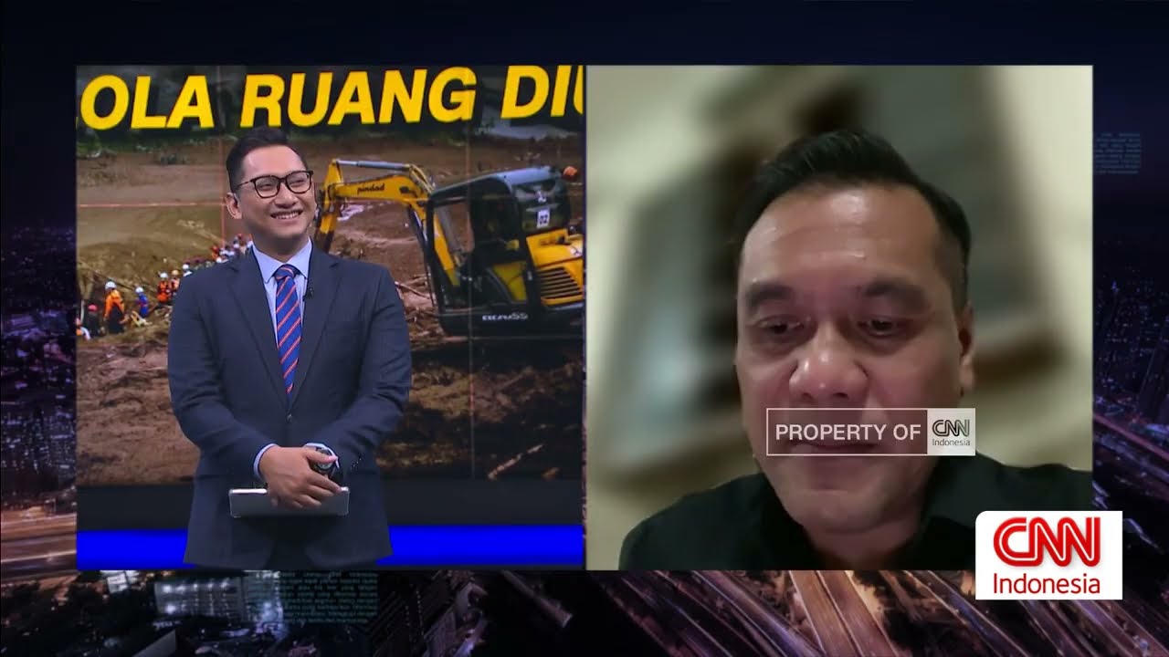 Saat Bencana Alam Menghampiri Tata Kelola Ruang Diuji | Prime Plus Part 1