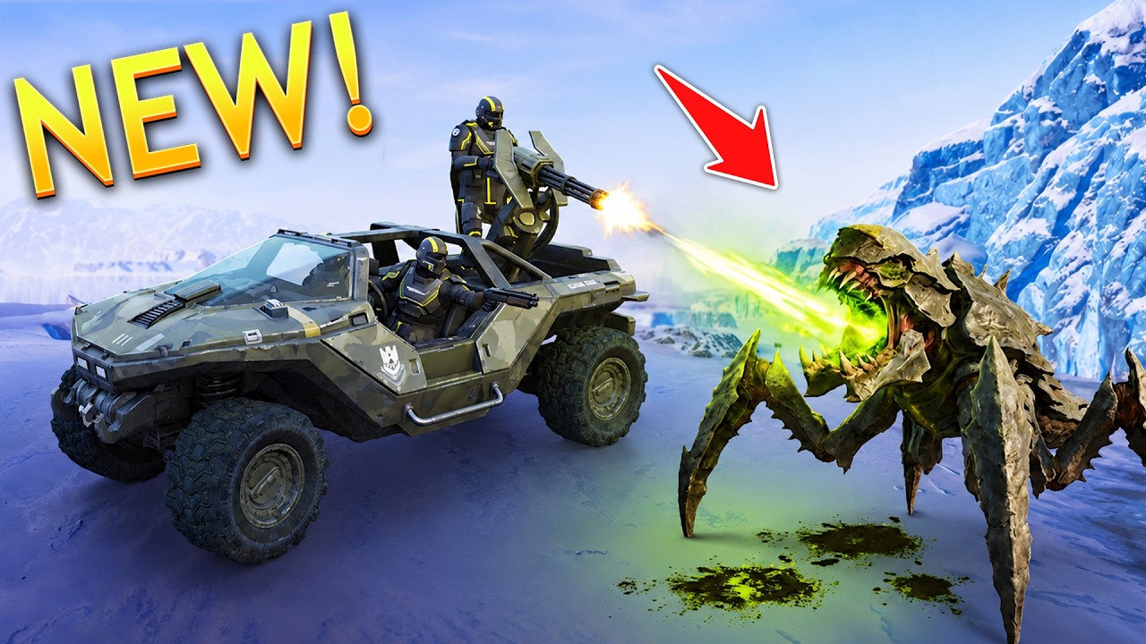 Helldivers 2 WTF & Funny Moments! Ep #141