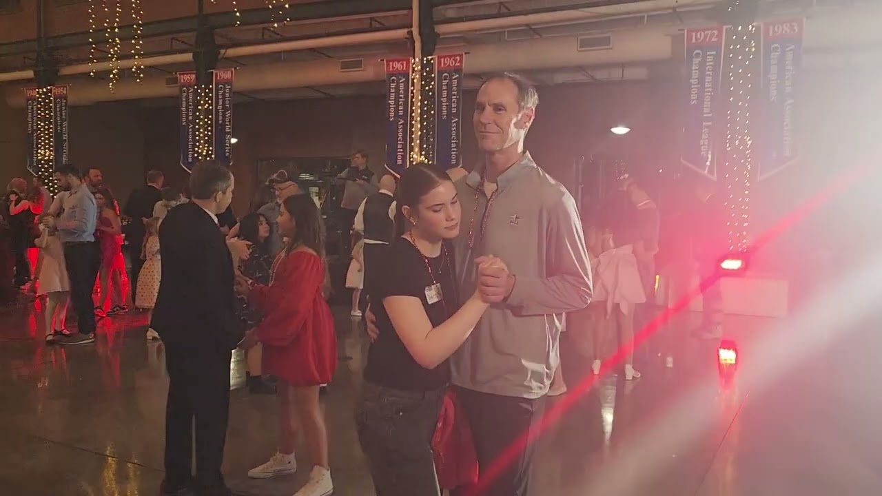 2026 Diamond Dance Hero Tribute
