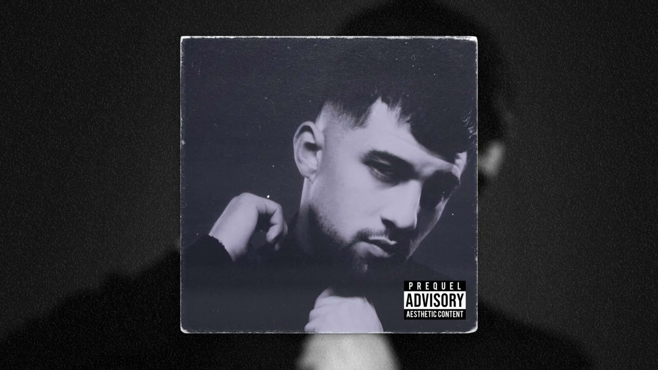 Zkr x Maes Type Beat 