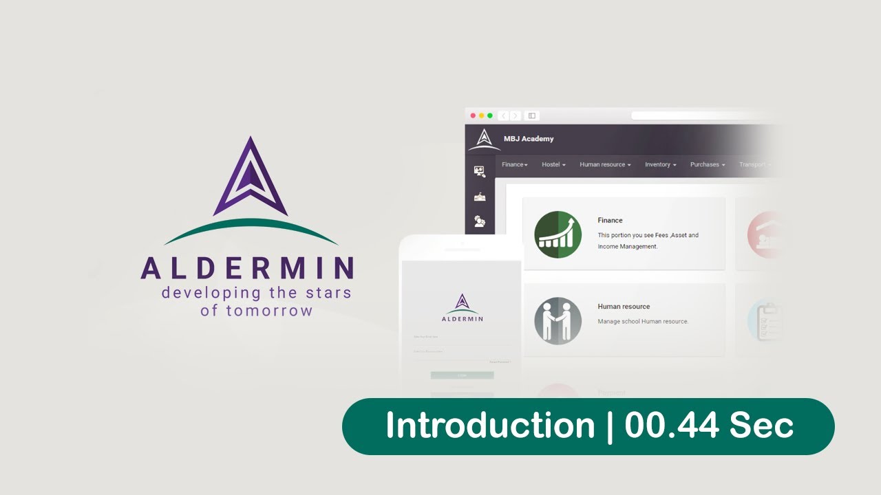 Fastest Online Education ERP