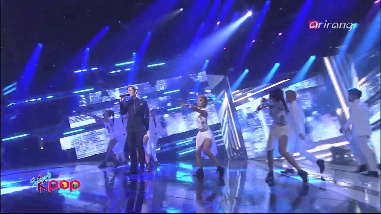 ERU - ♬ Hate (feat. Simon of Dalmatian) [Simply K-Pop]