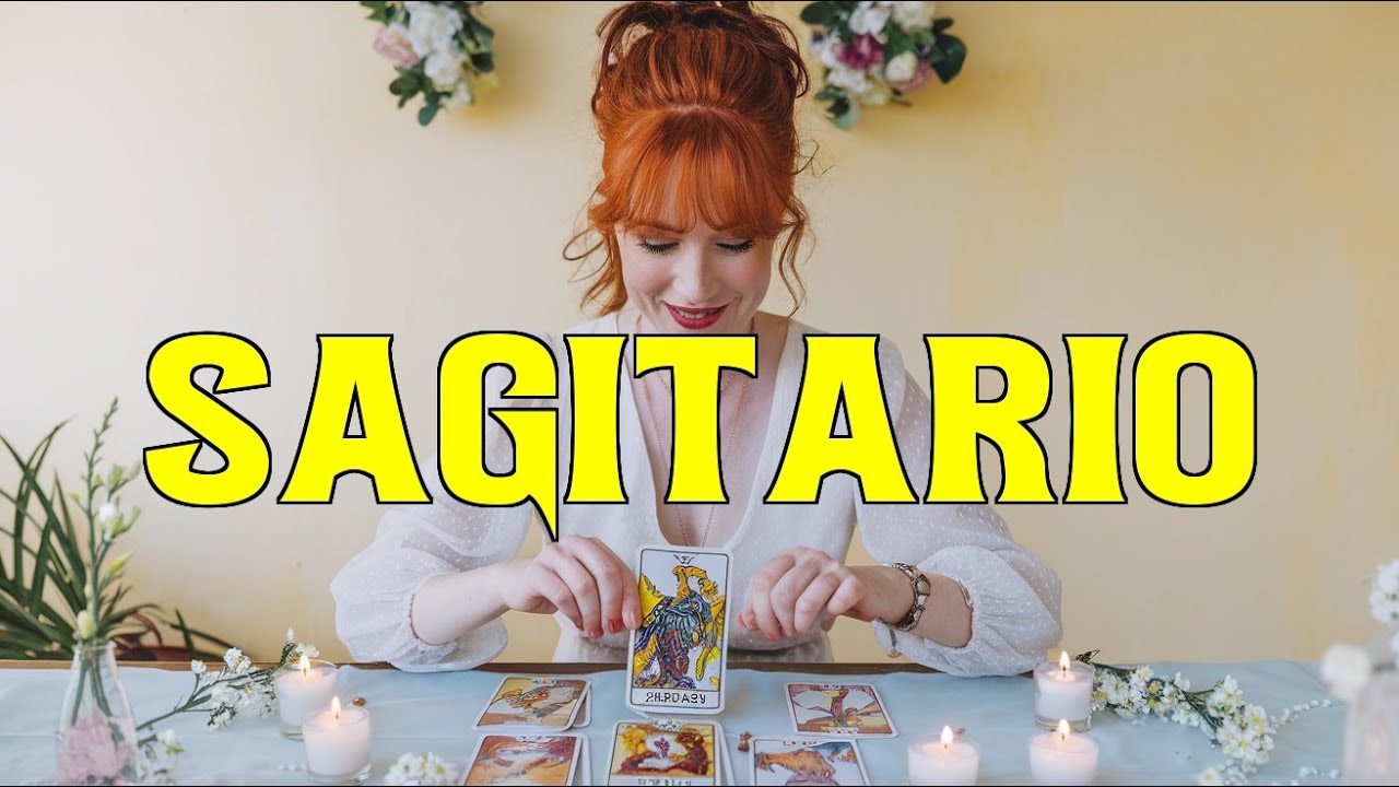 SAGITARIO VAS A TENER EL MEJOR S3XO DE TU VIDA CON ALGUIEN 😳🔥 HOROSCOPO #SAGITARIO HOY TAROT AMOR