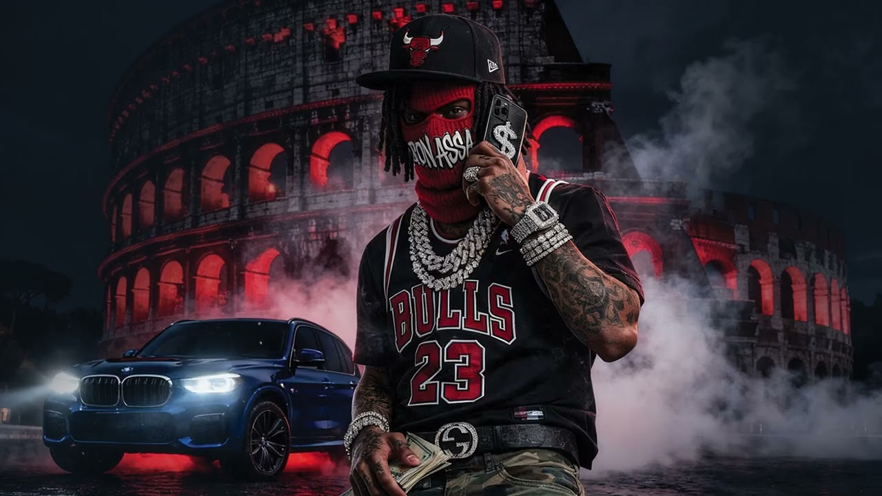 The Ledger [Gangster Trap 2026]🎧