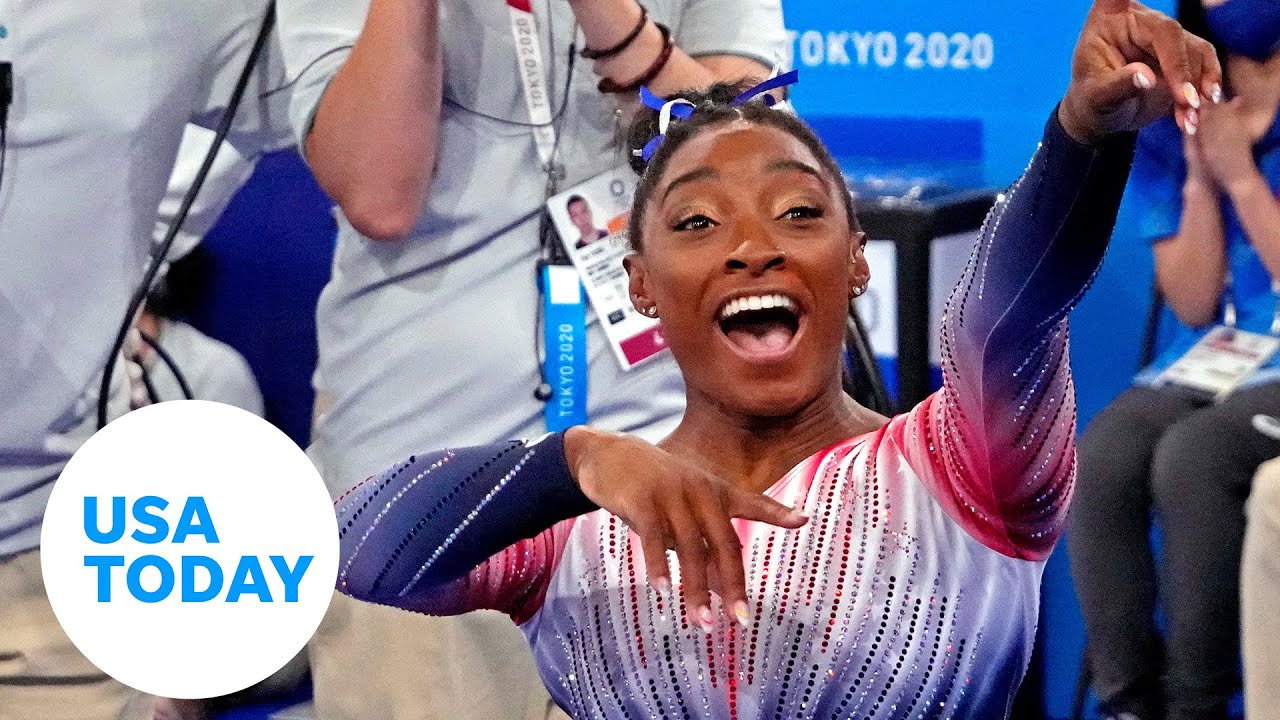 USA TODAY's Women of the Year show premieres tonight #Shorts
