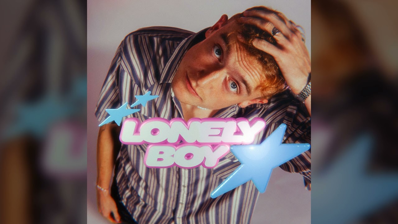L.zwo - Lonely Boy (Radio Edit)