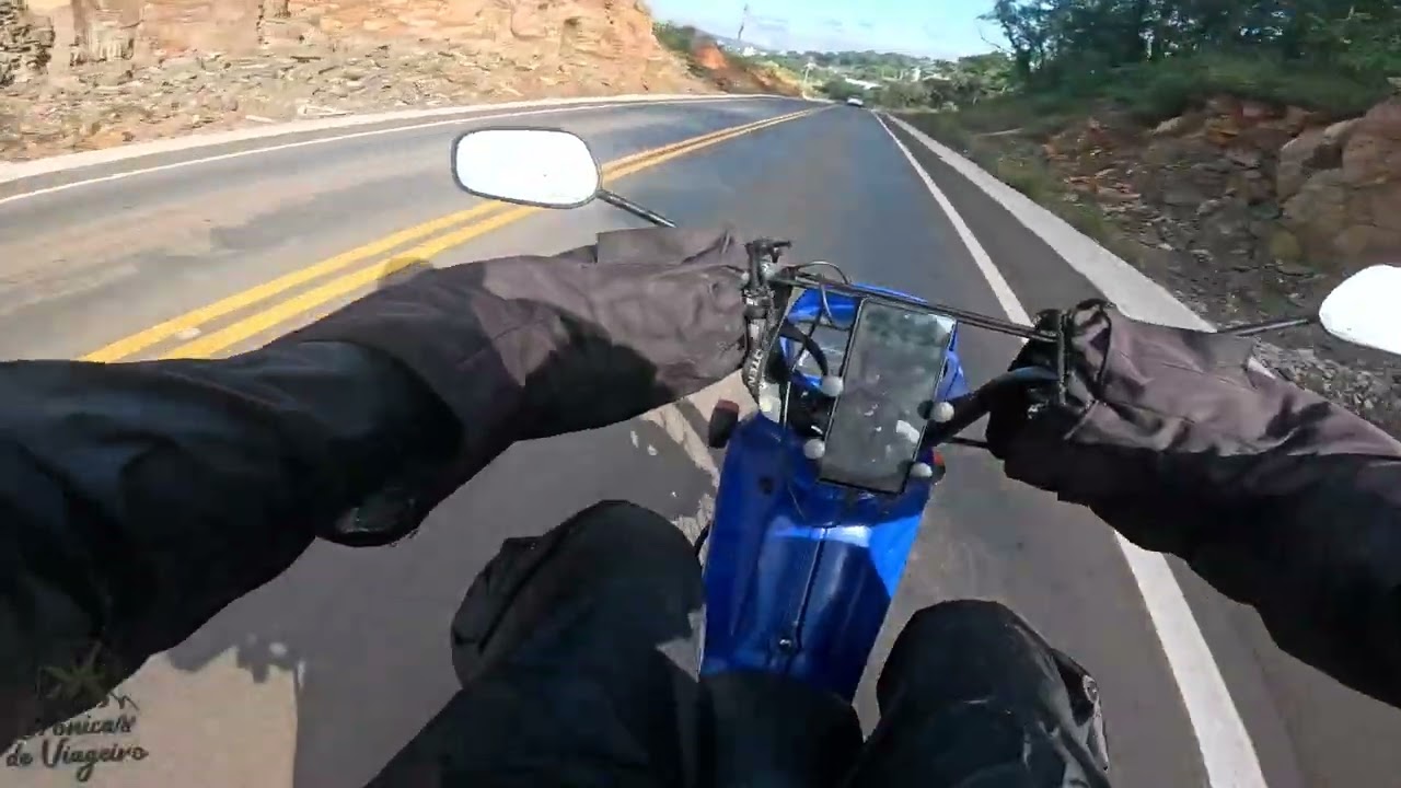 Um sério caso de amor e ódio... Pre BR 12