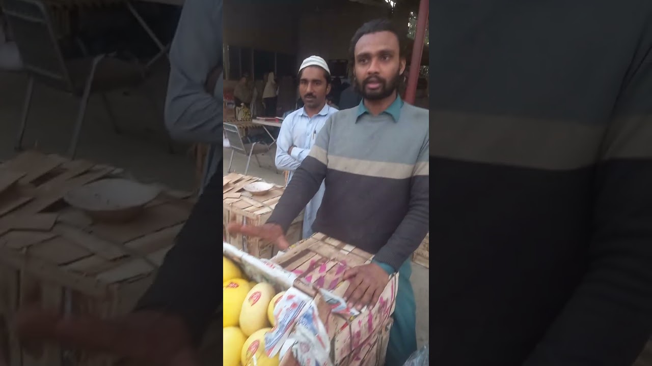 Rates Update Sabzi Mandi Bkr.#share #food #subscribe #like 
