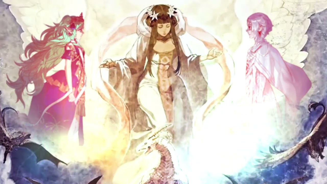 Apex of the World ⚔️ [Fire Emblem Three Hopes / Three Houses Dual Mix]