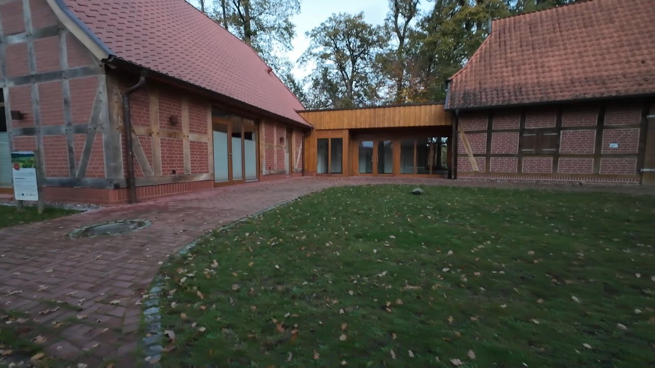 Haßbergen im Herbst24