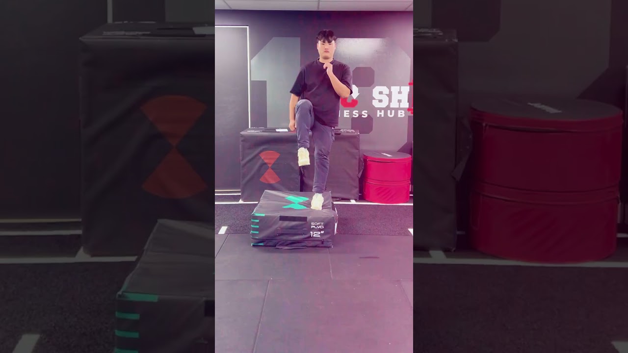 Suffered an MCL injury? Try these exercises during rehab! 🚀💪