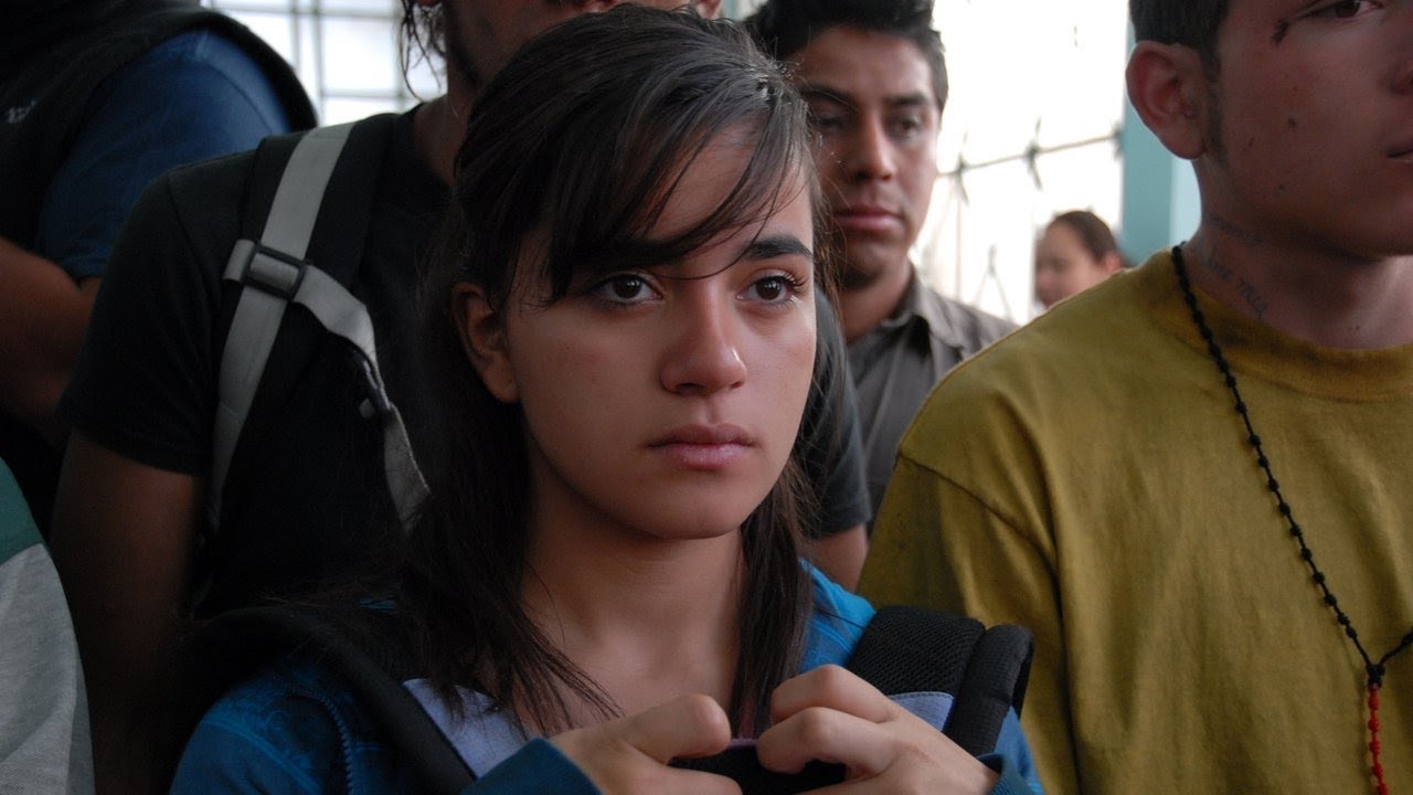 Sin Nombre | Full Story Movie Review | Paulina Gaitán, Edgar Flores