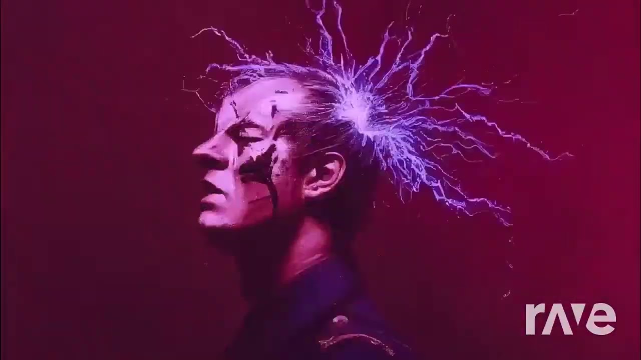 Bad Guy Man 3: Bad Guy - Billie Eilish(COVER BY CONQUER DIVIDE) + Bad Man- Disturbed(Kordhell Remix)