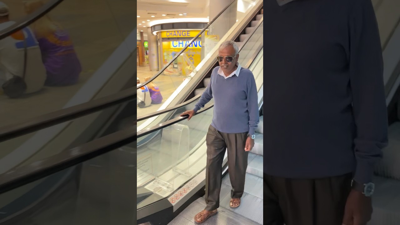 Don &hellip; 😎 &hellip;.