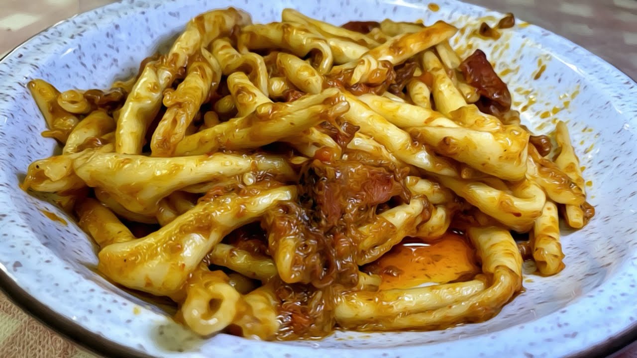 Da Ciccio - Gusto Calabrese: sfizi e sapori di Calabria per chiudere questo Rotolando verso Sud 2024