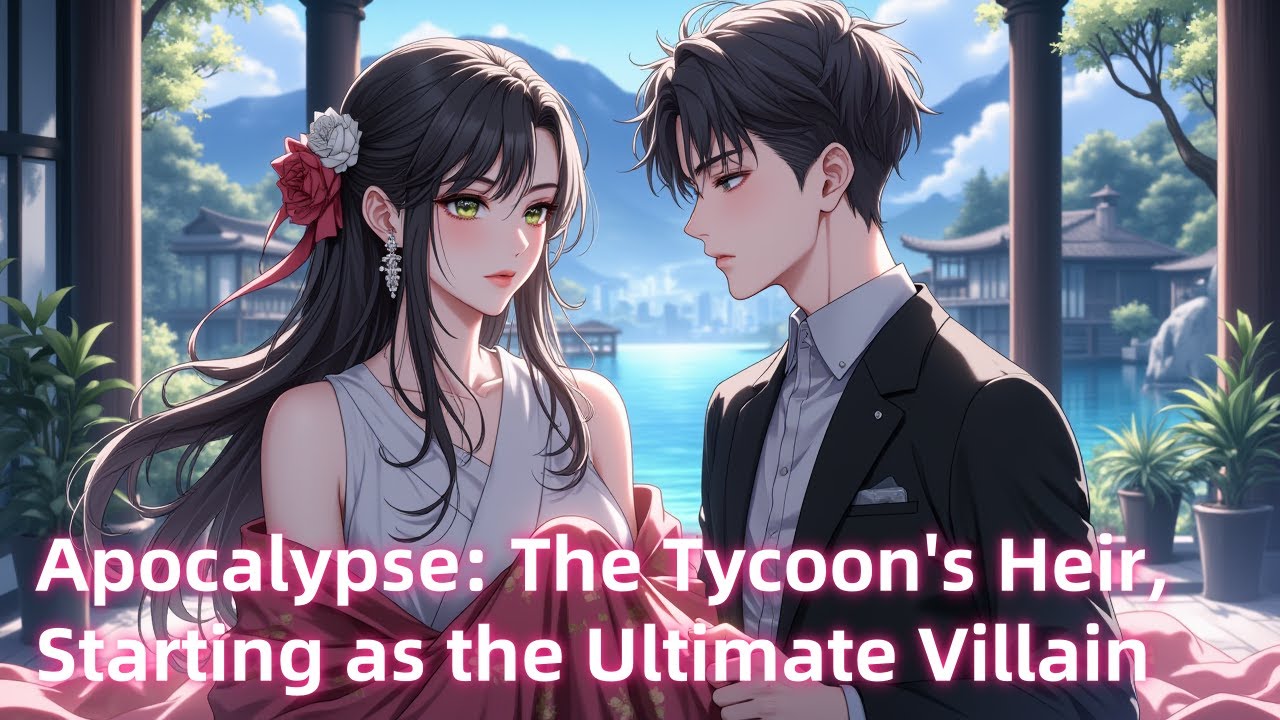 Apocalypse: The Tycoon's Heir, Starting as the Ultimate Villain